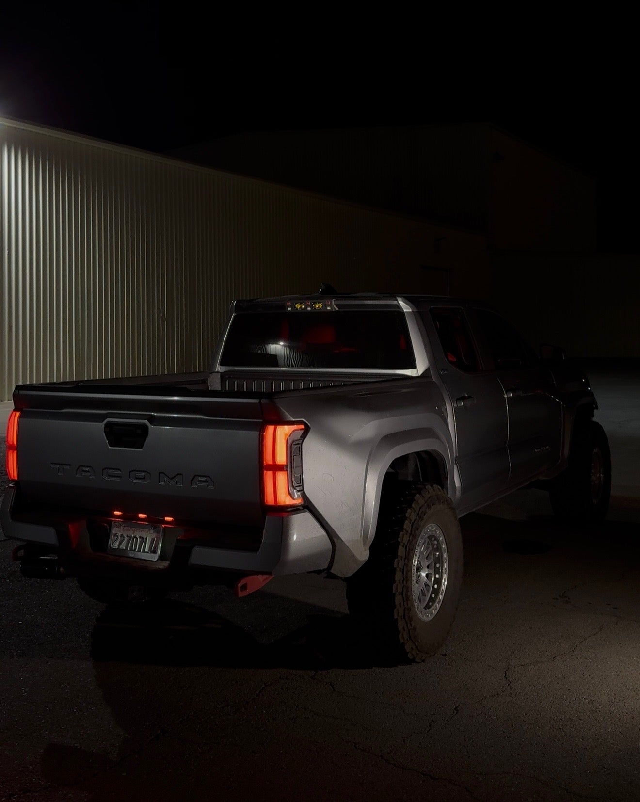TerraTek truck hero image